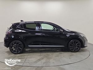 Renault Clio 1.0 TCe 90 Esprit Alpine 5dr - Image 3