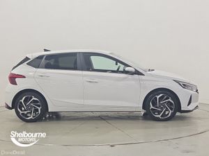 Hyundai i20 1.0T GDi 48V MHD Premium 5dr - Image 4