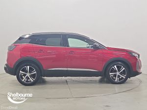 Peugeot 3008 1.5 BlueHDi GT 5dr EAT8 - Image 4