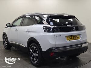 Peugeot 3008 1.2 Hybrid 136 GT 5dr e-DSC6 - Image 3