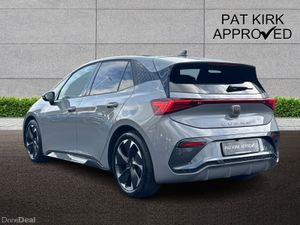 Cupra Born 170kW e-Boost V2 59kWh 5dr Auto - Image 3