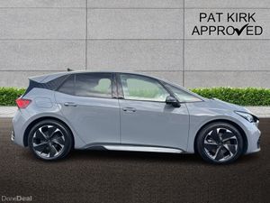 Cupra Born 170kW e-Boost V2 59kWh 5dr Auto - Image 4