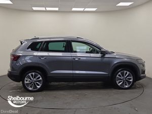 Skoda KAROQ 1.5 TSI SE L 5dr DSG - Image 4