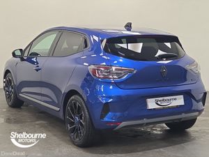Renault Clio 1.6 E-TECH FH 145 Techno Esprit Alpin - Image 3