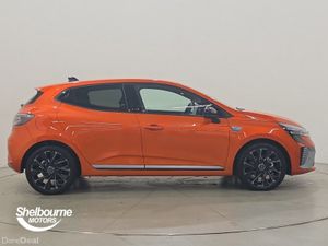 Renault Clio 1.6 E-TECH FH 145 Techno Esprit Alpin - Image 4