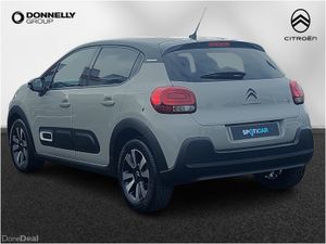 Citroen C3 1.2 PureTech Plus 5dr - Image 2