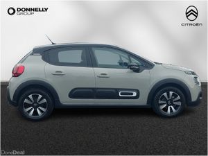 Citroen C3 1.2 PureTech Plus 5dr - Image 3