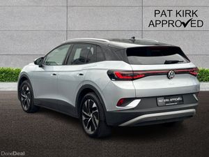 Volkswagen ID.4 210kW Match Pro 77kWh 5dr Auto - Image 2