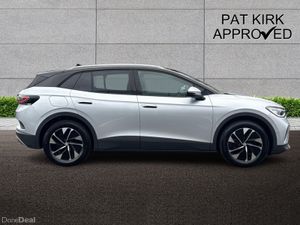Volkswagen ID.4 210kW Match Pro 77kWh 5dr Auto - Image 3