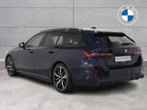 BMW 5-Series 530e M Sport Pro Touring - Image 3