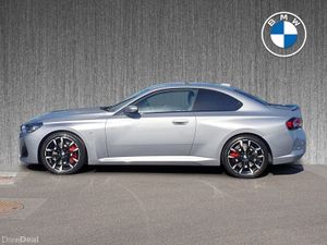 BMW 2-Series 220i M Sport Coupe - Image 4