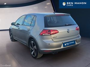 2014 Volkswagen Golf 1.4 TSI Highline DSG Automati - Image 3