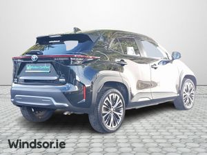 Toyota Yaris Cross 1.5 Hybrid - Image 3