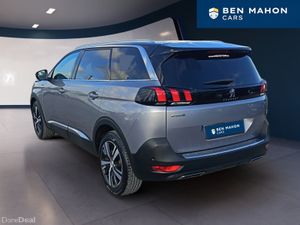 2018 Peugeot 5008 GT Line 1.5 Diesel 7-Seater – €1 - Image 3
