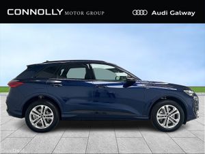 Audi Q5 E-HYBRID S-LINE QUATTRO 220kW A/T ~BLACK P - Image 3