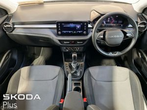 Skoda Fabia FABIA SELECTION 1.0TSI 115HP DSG - Image 3