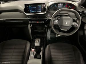 Peugeot 2008 - Image 2