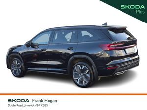 Skoda Kodiaq SPORTLINE 2.0TDI 150HP DSG "FULLY LOA - Image 3