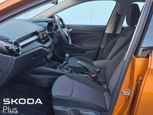 Skoda Fabia 1.0 MPI 65HP AMBITION Call Evan on 083 - Image 4