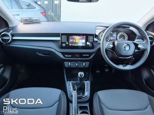 Skoda Fabia 1.0 MPI 65HP AMBITION Call Evan on 083 - Image 2