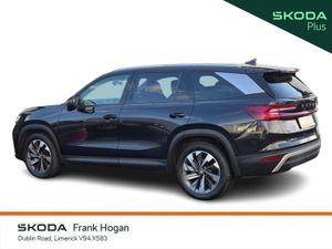 Skoda Kodiaq SELECTION+ 2.0TDI 150HP DSG "Call Sko - Image 3