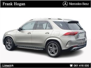 Mercedes-Benz GLE GLE 350 de 4MATIC AMG - Image 3