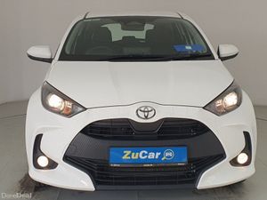 Toyota Yaris Yaris Hybrid Luna - Image 3