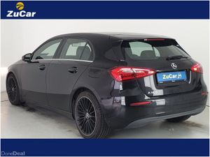 Mercedes-Benz A-Class 1.3 A 160 STYLE - Image 4