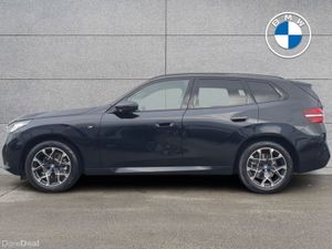 BMW X3 30e xDrive M Sport - Image 3