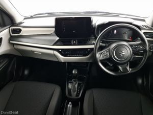 Suzuki Swift XG - Image 4
