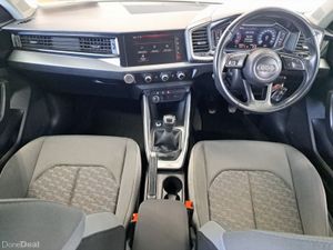 Audi A1 1.0 30 TFSI S Line IRISH CAR - Image 4