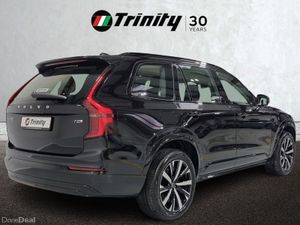 Volvo XC90 ** 262 ** PLUS DARK **  7 SEAT ** AWD * - Image 3