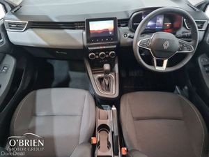 Renault Clio E-TECH Hybrid 145 Auto Evolution - Image 2