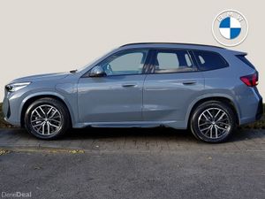 BMW X1 xDrive25e M Sport - Image 3