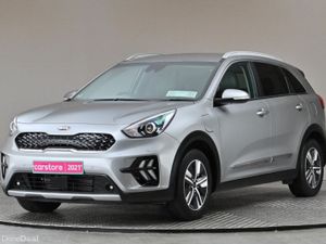 Kia Niro 1.6 GDI PHEV TRAILER  **FULL GREY LEATHER - Image 3
