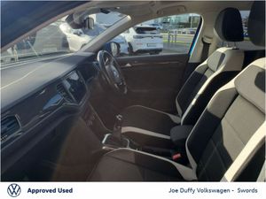 Volkswagen T-Roc 1.5 TSI 150bhp Sport - Image 4