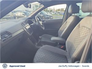 Volkswagen Tiguan 2.0 TDI 150HP R-Line - Image 4