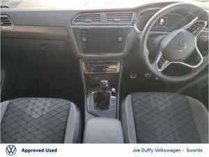 Volkswagen Tiguan 2.0 TDI 150HP R-Line - Image 3