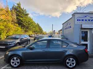 2020 SKODA OCTAVIA AMBITION 1.0 TSI NCT 01/28 - Image 3