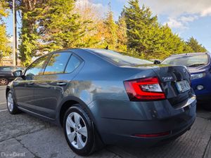 2020 SKODA OCTAVIA AMBITION 1.0 TSI NCT 01/28 - Image 4