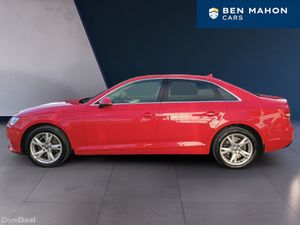 2016 Audi A4 1.4 TSI Attraction – €12,950 - Image 2