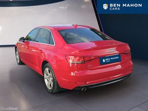 2016 Audi A4 1.4 TSI Attraction – €12,950 - Image 3