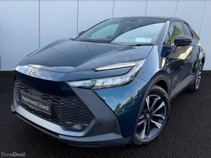 Toyota C-HR C-HR PHEV SPORT+ - Image 2