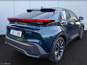 Toyota C-HR C-HR PHEV SPORT+ - Image 4