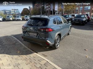 Toyota Corolla Cross HEV SOL *EX-DEMO* - Image 2