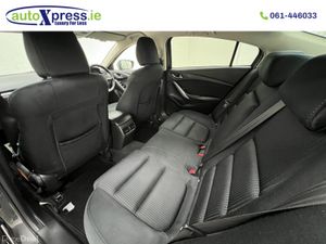 Mazda Mazda6 2.2 Executive, Manual - Image 4