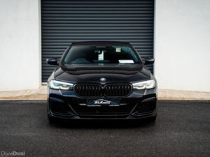 BMW 5-Series 520d Xdrive M Sport *TECH PACK* - Image 2