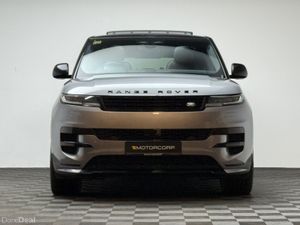 Land Rover Range Rover Sport 5 YR WARRANTY DYNAMIC - Image 2