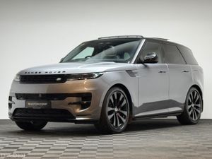 Land Rover Range Rover Sport 5 YR WARRANTY DYNAMIC - Image 3