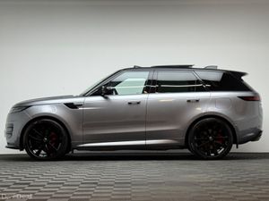 Land Rover Range Rover Sport 5 YR WARRANTY DYNAMIC - Image 4